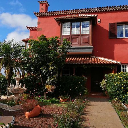 Villa La Victoria Tegueste 외부 사진