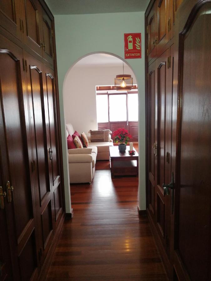 Villa La Victoria Tegueste 외부 사진