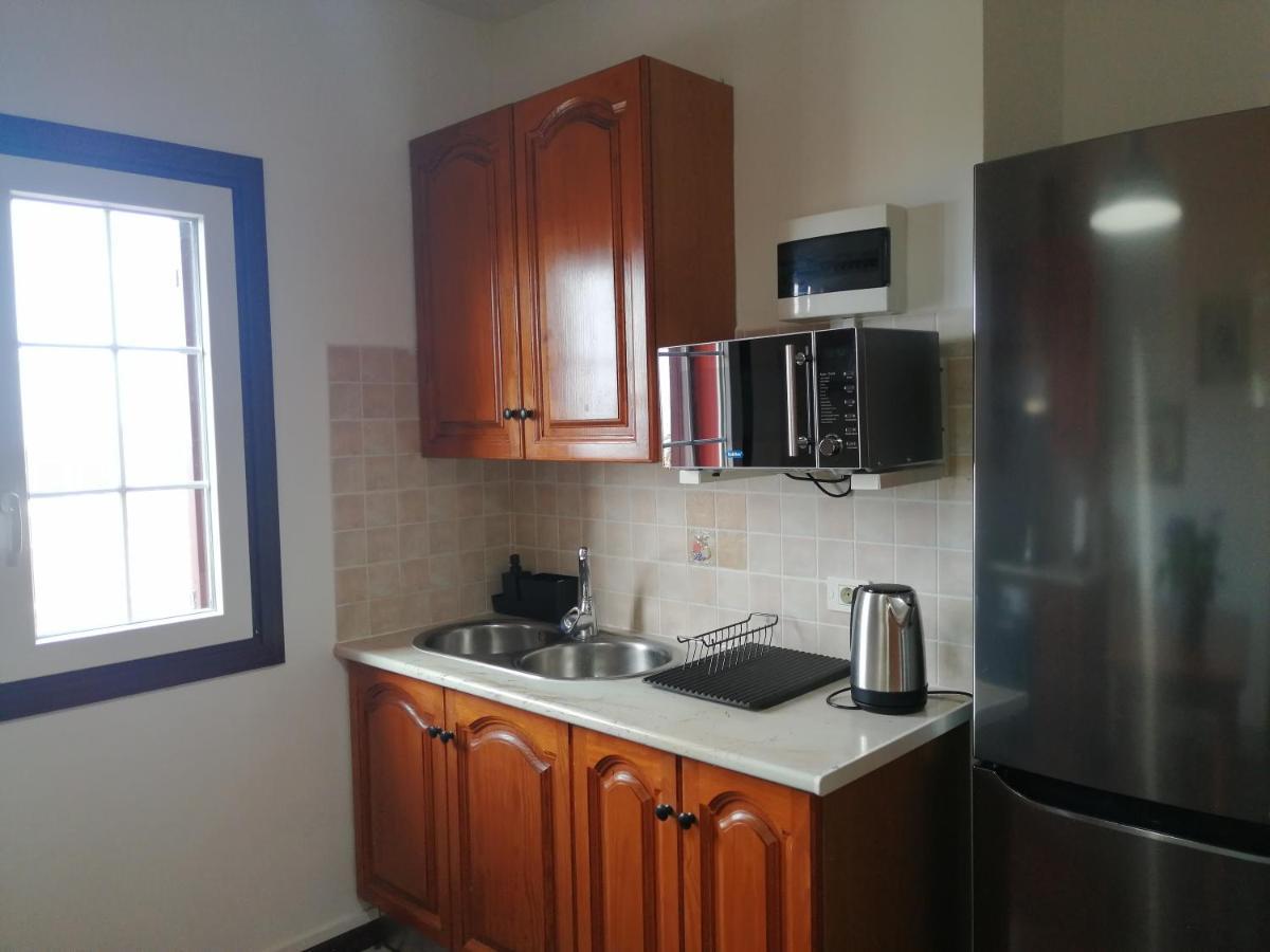 Villa La Victoria Tegueste 외부 사진