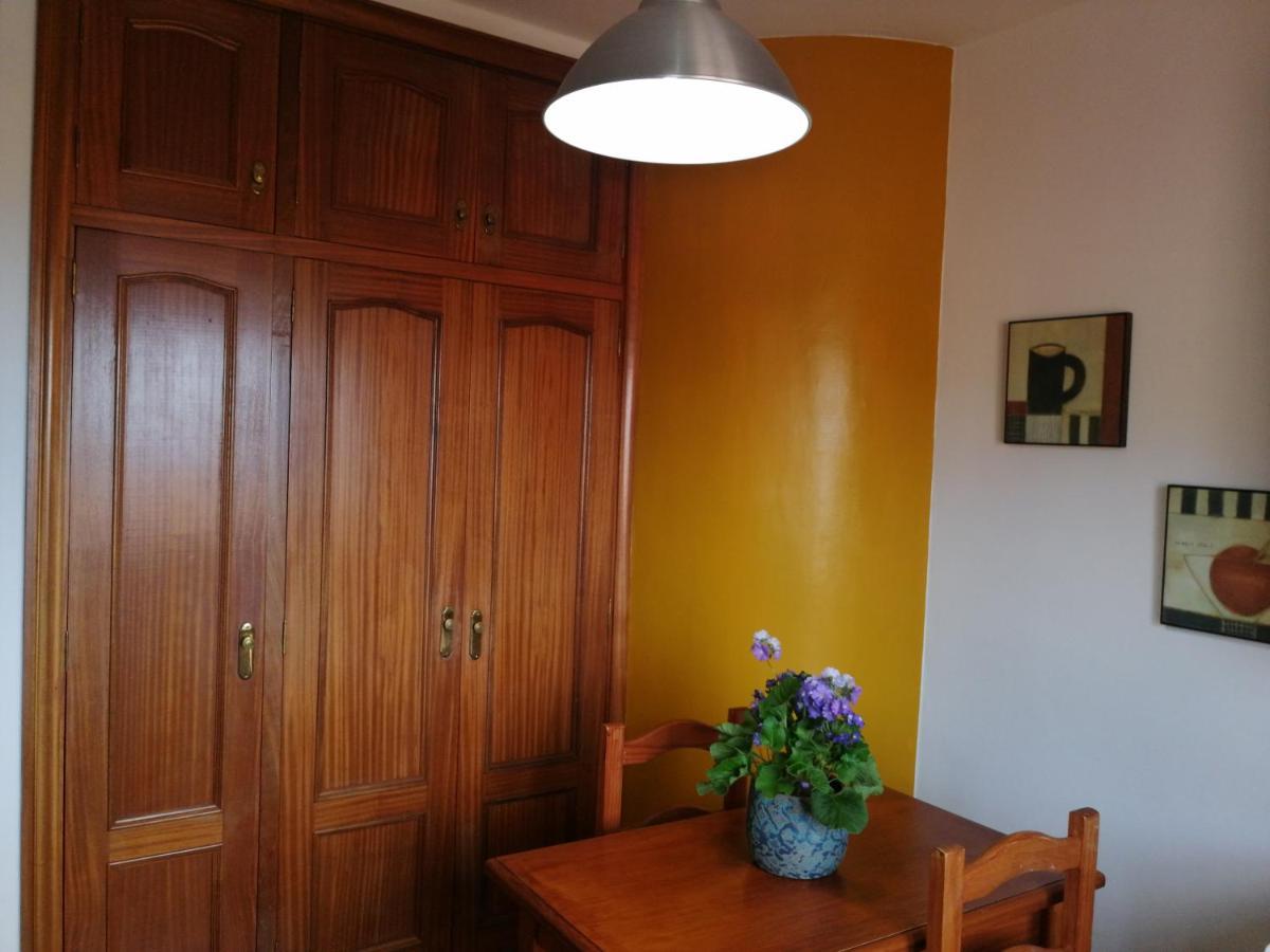 Villa La Victoria Tegueste 외부 사진