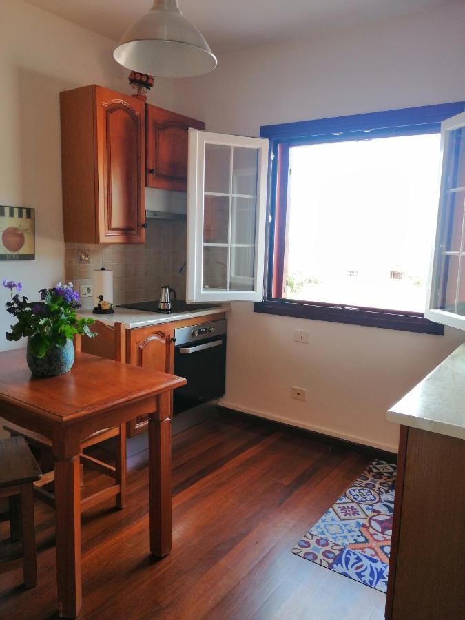 Villa La Victoria Tegueste 외부 사진