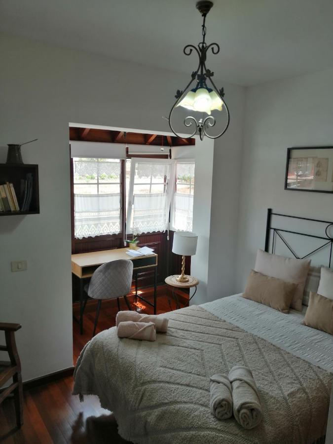 Villa La Victoria Tegueste 외부 사진
