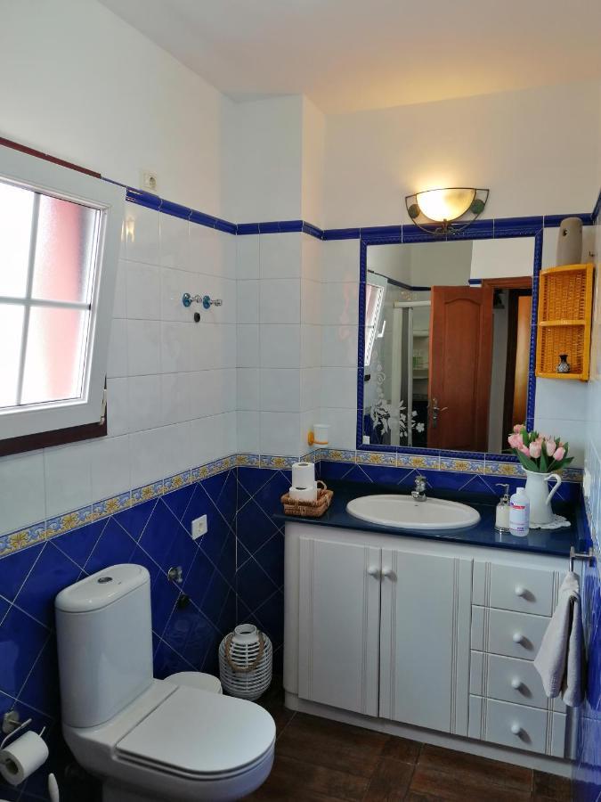 Villa La Victoria Tegueste 외부 사진