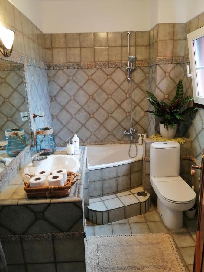 Villa La Victoria Tegueste 외부 사진
