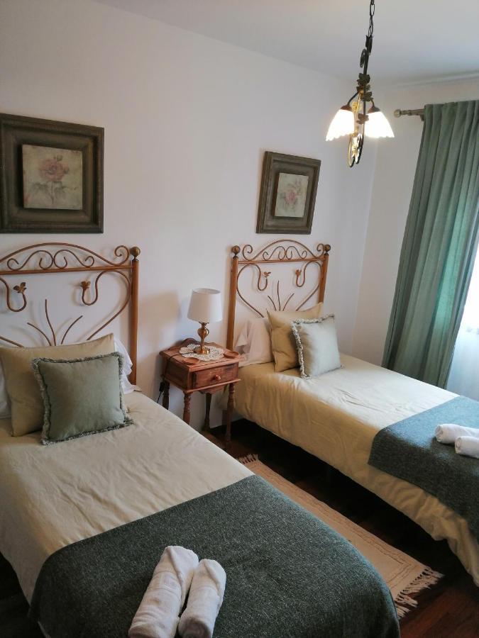 Villa La Victoria Tegueste 외부 사진