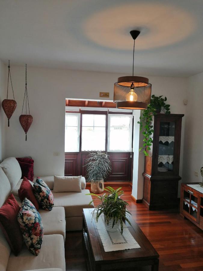 Villa La Victoria Tegueste 외부 사진